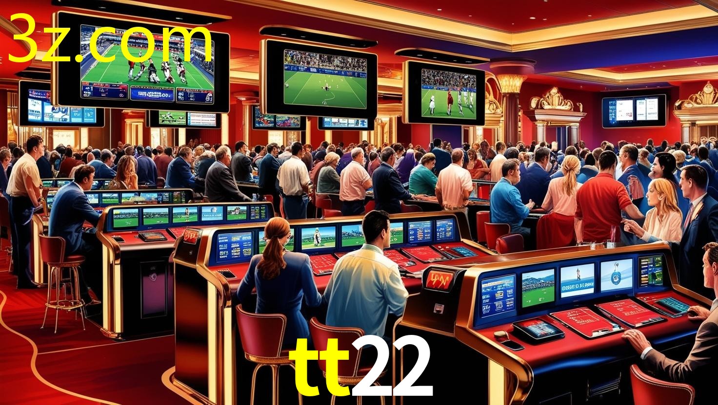 TT22.COM