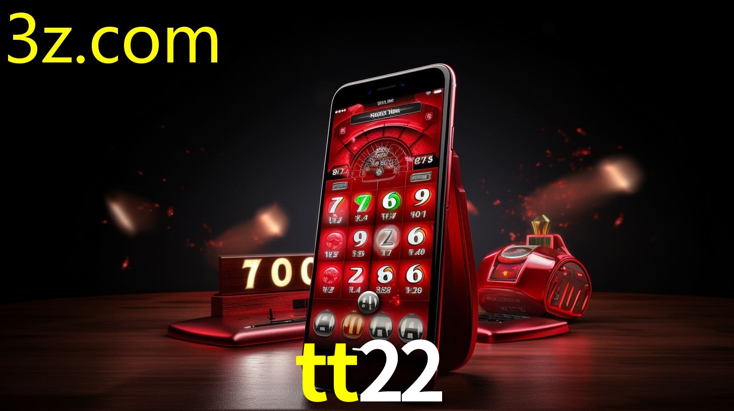 TT22.COM